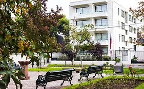 Heidelberg Haus Apart Hotel